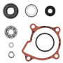 Vertex Pistons 821865 - Vertex Gaskets 02-08 Yamaha YFM660 Grizzly Water Pump Rebuild Kit