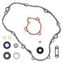 Vertex Pistons 821442 - Vertex Gaskets 95-06 Kawasaki KDX200 Water Pump Rebuild Kit