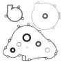 Vertex Pistons 821860 - Vertex Gaskets 97-98 Kawasaki KVF400A Prairie 4x4 Water Pump Rebuild Kit