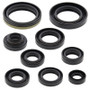 Vertex Pistons 822131 - Vertex Gaskets 90-91 Suzuki RM125 Oil Seal Kit