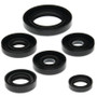 Vertex Pistons 822203 - Vertex Gaskets 00-07 Can-Am DS650 Oil Seal Kit