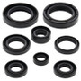 Vertex Pistons 822130 - Vertex Gaskets 86-88 Suzuki RM125 Oil Seal Kit