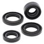 Vertex Pistons 822212 - Vertex Gaskets 04-23 Honda CRF50F Oil Seal Kit