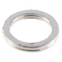 Vertex Pistons 823096 - Vertex Gaskets 03-06 Kawasaki KFX80 Exhaust Gasket Kit