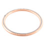 Vertex Pistons 823068 - Vertex Gaskets 20-23 Kawasaki KLX230 Exhaust Gasket Kit Vertex Pistons 823068 - Vertex Gaskets 20-23 Kawasaki KLX230 Exhaust Gasket Kit