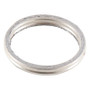 Vertex Pistons 823062 - Vertex Gaskets 11-12 Arctic Cat 350 CR Exhaust Gasket Kit