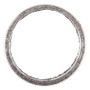 Vertex Pistons 823062 - Vertex Gaskets 11-12 Arctic Cat 350 CR Exhaust Gasket Kit