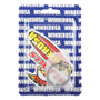 Vertex Pistons 823066 - Vertex Gaskets 03-13 Kawasaki KVF360A Prairie 4x4 Exhaust Gasket Kit