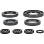 Vertex Pistons 822996 - Vertex Gaskets 18-23 Honda CRF250R Oil Seal Kit