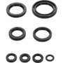 Vertex Pistons 822996 - Vertex Gaskets 18-23 Honda CRF250R Oil Seal Kit