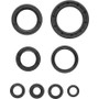 Vertex Pistons 822996 - Vertex Gaskets 18-23 Honda CRF250R Oil Seal Kit