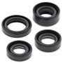 Vertex Pistons 822306 - Vertex Gaskets 83-90 Suzuki DR100 Oil Seal Kit
