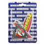 Vertex Pistons 823095 - Vertex Gaskets 16-20 Yamaha WR450F Exhaust Gasket Kit