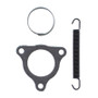 Vertex Pistons 823167 - Vertex Gaskets 96-02 Honda CR80R Exhaust Gasket Kit Vertex Pistons 823167 - Vertex Gaskets 96-02 Honda CR80R Exhaust Gasket Kit