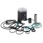 Vertex Pistons VTK23430CD - Vertex Piston 09-23 KTM 65 SX 65cc Top End Piston Kit