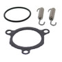 Vertex Pistons 823114 - Vertex Gaskets 94-99 KTM EGS 250 Exhaust Gasket Kit