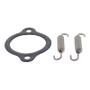 Vertex Pistons 823120 - Vertex Gaskets 21-23 Gas-Gas EX450F Exhaust Gasket Kit