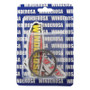 Vertex Pistons 823173 - Vertex Gaskets 87-90 Suzuki LT-500R Exhaust Gasket Kit