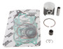 Vertex Pistons VTK22991A - Vertex Piston 04-11 KTM 105 SX 105cc Top End Piston Kit