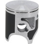 Vertex Pistons VTK23637B-1 - Vertex Piston 14-23 Kawasaki KX 85 85cc Cast Replica Top End Piston Kit