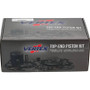 Vertex Pistons VTK23637B-1 - Vertex Piston 14-23 Kawasaki KX 85 85cc Cast Replica Top End Piston Kit
