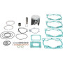 Vertex Pistons VTK23375A-3 - Vertex Piston 17-19 KTM 300 XC 300cc Top End Piston Kit