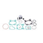 Vertex Pistons VTK24212B - Vertex Piston 03-12 KTM 85 SX 85cc Top End Piston Kit
