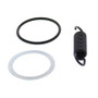 Vertex Pistons 823156 - Vertex Gaskets 89-01 Suzuki RM80 Exhaust Gasket Kit Vertex Pistons 823156 - Vertex Gaskets 89-01 Suzuki RM80 Exhaust Gasket Kit