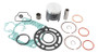 Vertex Pistons VTK23614A - Vertex Piston 95-13 Kawasaki KX 100 100cc Top End Piston Kit