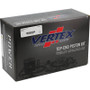 Vertex Pistons VTK24370A-1 - Vertex Piston 19-23 Yamaha YZ 85 85cc Top End Piston Kit