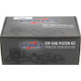 Vertex Pistons VTK24101A-1 - Vertex Piston 16-17 KTM 150 SX 150cc Top End Piston Kit