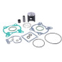 Vertex Pistons VTK24212C-1 - Vertex Piston 13-17 KTM 85 SX 85cc Top End Piston Kit