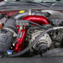 Wehrli WCF100163-BR - 06-07 Chevrolet Duramax LBZ 3in. Y-Bridge Kit - Bengal Red