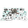 Vertex Pistons WR101-131 - Vertex Honda Complete Engine Rebuild Kit