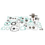 Vertex Pistons WR101-131 - Vertex Honda Complete Engine Rebuild Kit