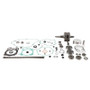 Vertex Pistons WR101-118 - Vertex Kawasaki Complete Engine Rebuild Kit