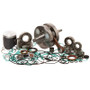 Vertex Pistons WR101-090 - Vertex KTM Complete Engine Rebuild Kit