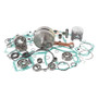 Vertex Pistons WR101-112 - Vertex Kawasaki Complete Engine Rebuild Kit