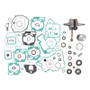 Vertex Pistons WR101-154 - Vertex KTM Complete Engine Rebuild Kit
