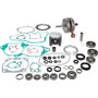 Vertex Pistons WR00020 - Vertex Honda Complete Engine Rebuild Kit