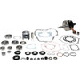 Vertex Pistons WR00058 - Vertex Kawasaki Complete Engine Rebuild Kit