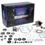 Vertex Pistons WR00058 - Vertex Kawasaki Complete Engine Rebuild Kit