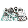 Vertex Pistons WR101-121 - Vertex KTM Complete Engine Rebuild Kit