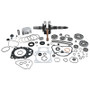 Vertex Pistons WR00038 - Vertex Honda Complete Engine Rebuild Kit