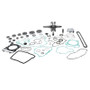 Vertex Pistons WR101-142 - Vertex KTM Complete Engine Rebuild Kit