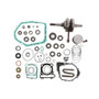 Vertex Pistons WR101-209 - Vertex Yamaha Complete Engine Rebuild Kit