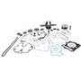 Vertex Pistons WR101-192 - Vertex Honda Complete Engine Rebuild Kit