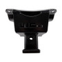 Wehrli WCF102009-SGB - 19+ Honda Talon 1000X/R 2 Seat Receiver Hitch / Pull Plate - Semi-Gloss Black