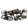 Vertex Pistons WR101-207 - Vertex Yamaha Complete Engine Rebuild Kit