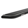 Westin 20-11955 - 04-13 Chevrolet Silverado Outlaw Drop Nerf Step Bar - Textured Black
